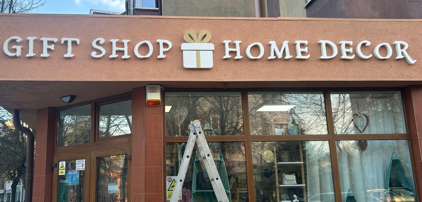 Magazin Cadouri Botosani